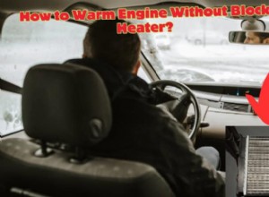 Gardez votre moteur au chaud en hiver sans chauffe-bloc :conseils d experts 