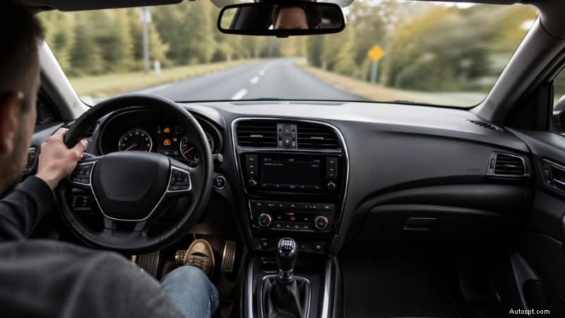 Pourquoi votre voiture perd-elle de la puissance à l’accélération ? Causes courantes et solutions éprouvées 