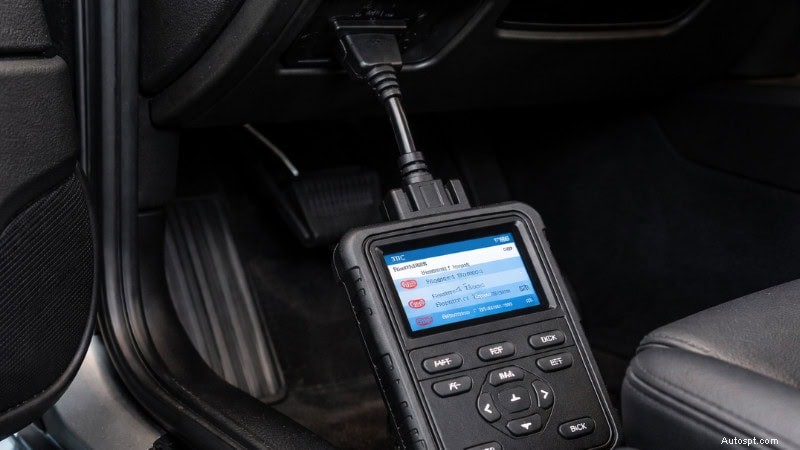 Maîtrisez le test d’émissions des véhicules :un guide étape par étape éprouvé pour le conducteur 
