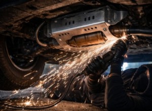 Top 2026 des antivols à catalyseur :protégez votre véhicule du vol 