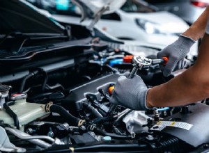 Choisir le bon atelier de réparation automobile à Vancouver, WA :facteurs clés à prendre en compte 