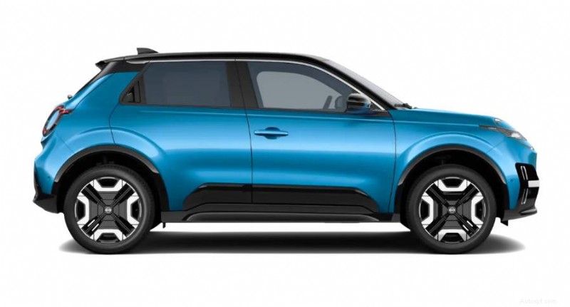 Nissan Micra Hatchback 100% électrique – Le guide d’achat ultime du Royaume-Uni 