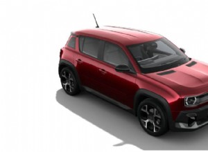 SUV Renault 4 E-Tech :le guide d achat définitif de voitures électriques au Royaume-Uni 