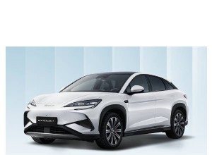 BYD Sealion 7 SUV :le guide d achat définitif de voitures électriques au Royaume-Uni 