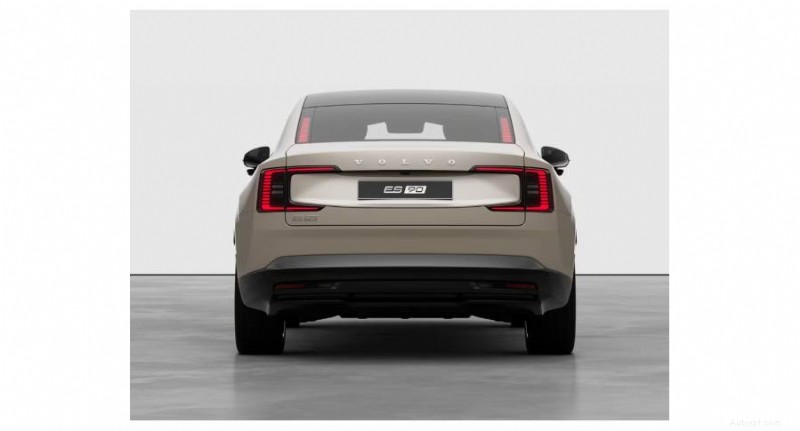 Volvo ES90 Berline – Le guide d achat ultime de voitures électriques au Royaume-Uni 