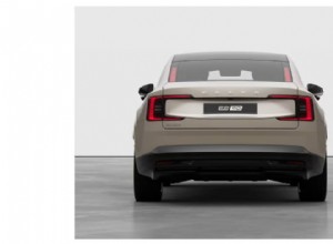 Volvo ES90 Berline – Le guide d achat ultime de voitures électriques au Royaume-Uni 