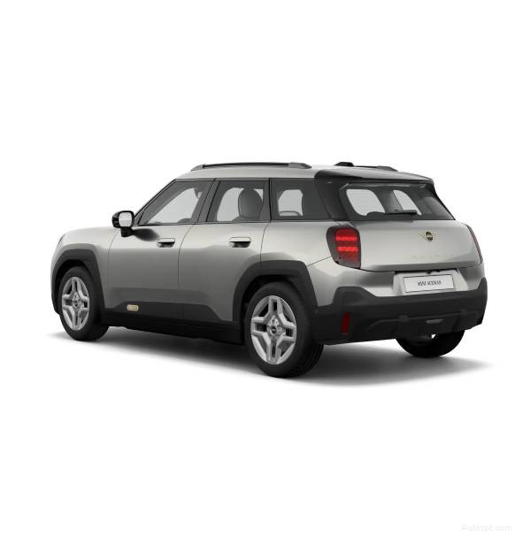 MINI SUV électrique Aceman :Guide d’achat ultime au Royaume-Uni 
