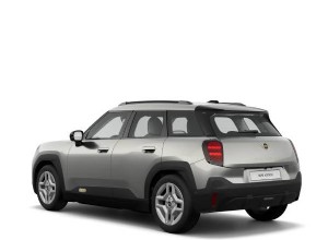 MINI SUV électrique Aceman :Guide d’achat ultime au Royaume-Uni 