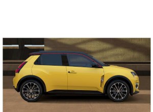 Renault 5 E-Tech Hatchback :votre guide d achat ultime de voiture électrique au Royaume-Uni 