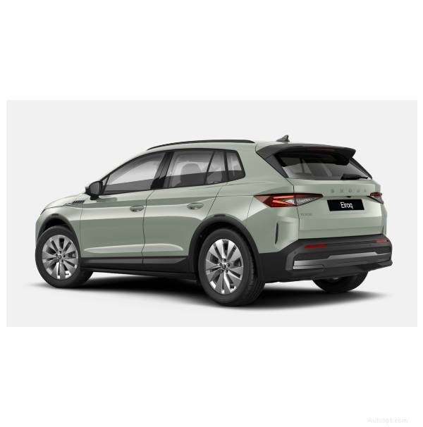 SUV Skoda Elroq :votre guide d achat ultime de voitures électriques au Royaume-Uni 