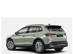 SUV Skoda Elroq :votre guide d achat ultime de voitures électriques au Royaume-Uni 