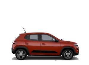 Dacia Spring Hatchback :votre guide d’achat définitif de voitures électriques au Royaume-Uni 