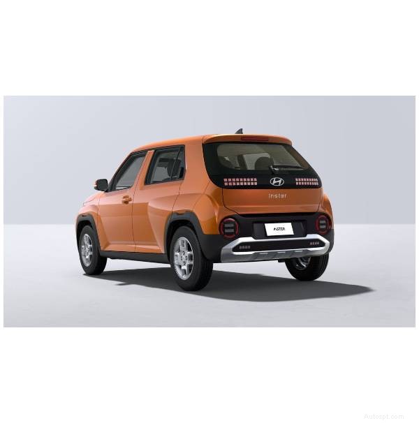 SUV Hyundai INSTER EV – Le guide d achat ultime au Royaume-Uni 