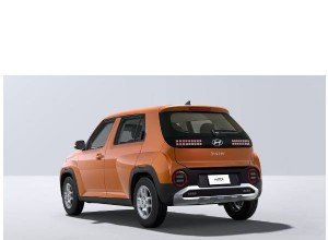 SUV Hyundai INSTER EV – Le guide d achat ultime au Royaume-Uni 