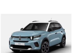 SUV Citroën ë-C3 :votre guide britannique du véhicule 100 % électrique 