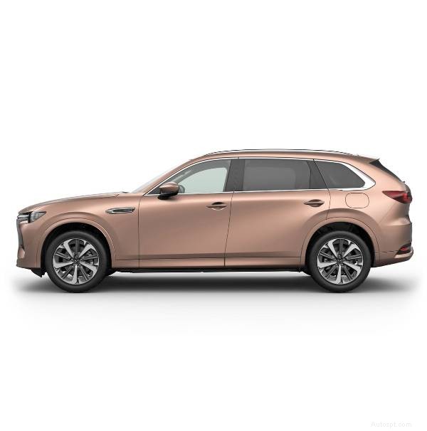 SUV hybride rechargeable Mazda CX‑80 :votre guide d achat expert au Royaume-Uni 