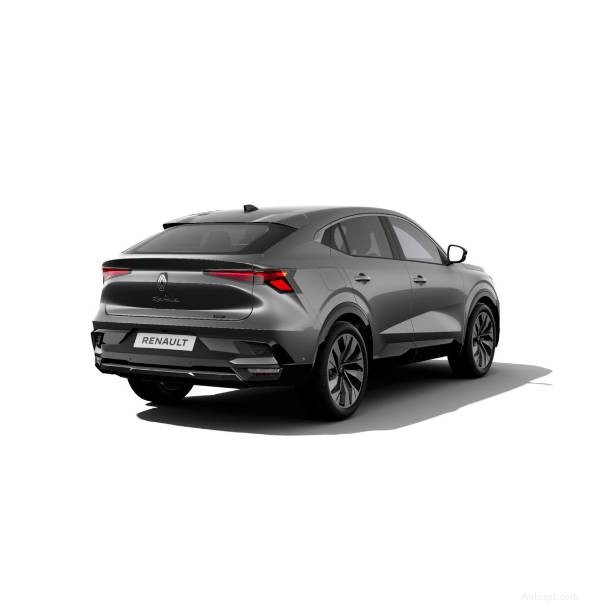 SUV hybride rechargeable Renault Rafale E-TECH :Guide d’achat de l’énergie électrique au Royaume-Uni 