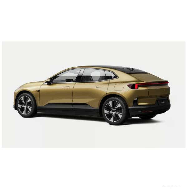 SUV Polestar 4 :Le guide britannique ultime du véhicule de performance entièrement électrique 