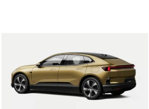 SUV Polestar 4 :Le guide britannique ultime du véhicule de performance entièrement électrique 