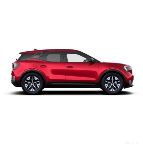 Le SUV Ford Explorer tout électrique – Un guide d’achat complet au Royaume-Uni 