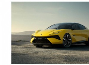 Votre guide de la berline 100 % électrique Lotus Emeya Hyper‑GT – Conseils et spécifications d achat au Royaume-Uni 