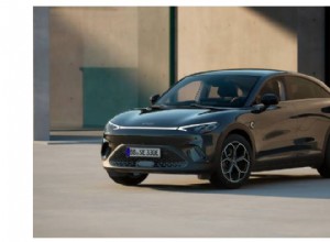 Smart #3 SUV Coupé électrique – Guide d’achat au Royaume-Uni et avis d’experts 