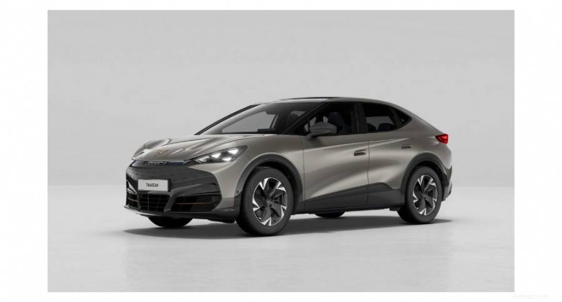 Le SUV Coupé CUPRA Tavascan 100 % électrique :le guide d achat ultime au Royaume-Uni 