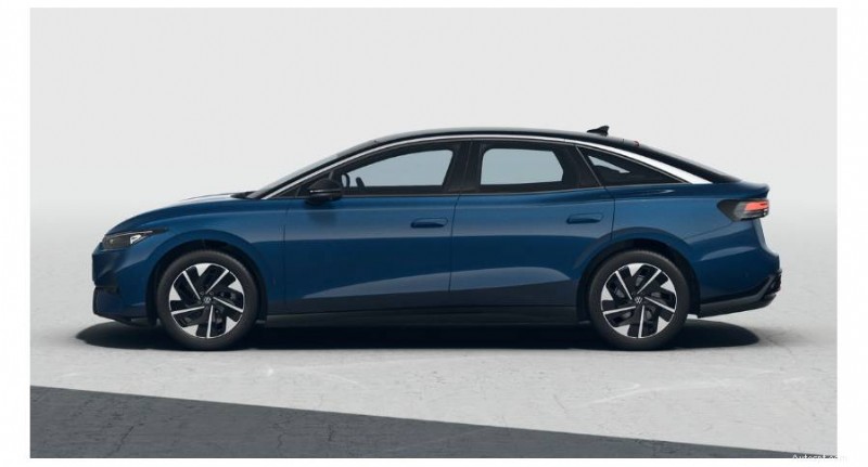 Volkswagen ID.7 Berline – Le guide du propriétaire britannique de la centrale 100 % électrique 