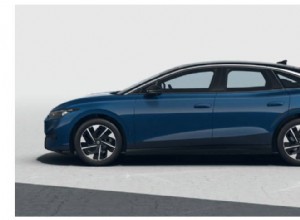Volkswagen ID.7 Berline – Le guide du propriétaire britannique de la centrale 100 % électrique 