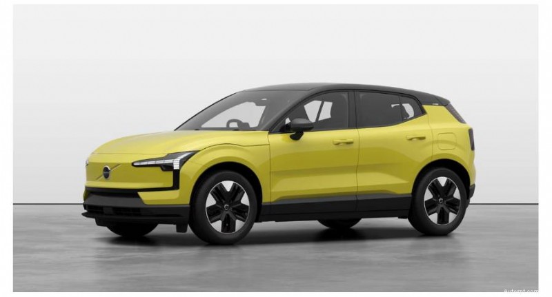 SUV Volvo EX30 :votre guide d achat définitif de voitures électriques au Royaume-Uni 