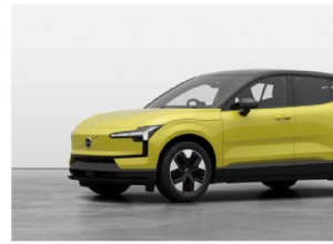 SUV Volvo EX30 :votre guide d achat définitif de voitures électriques au Royaume-Uni 