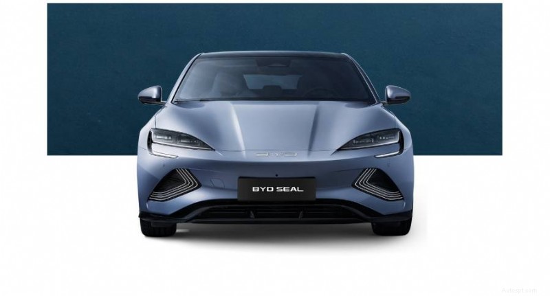 BYD SEAL Saloon :le guide d achat définitif de voitures électriques au Royaume-Uni 