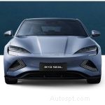 BYD SEAL Saloon :le guide d achat définitif de voitures électriques au Royaume-Uni 