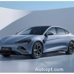BYD SEAL Saloon :le guide d achat définitif de voitures électriques au Royaume-Uni 
