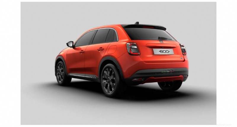 Fiat 600e SUV :Guide d achat ultime de voitures électriques au Royaume-Uni 