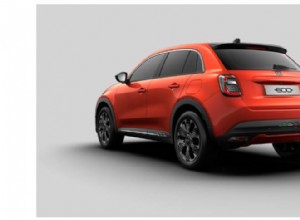 Fiat 600e SUV :Guide d achat ultime de voitures électriques au Royaume-Uni 