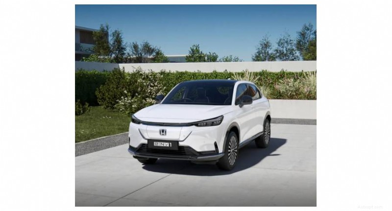 Honda e:Ny1 SUV – Le guide ultime pour acheter une voiture entièrement électrique au Royaume-Uni 
