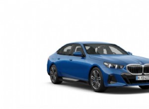 BMW i5 (berline) – Votre guide complet au Royaume-Uni pour acheter la berline de luxe entièrement électrique 