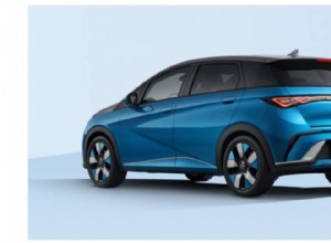 BYD Dolphin Hatchback – Votre guide ultime pour l achat d un véhicule entièrement électrique au Royaume-Uni 