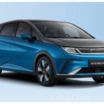 BYD Dolphin Hatchback – Votre guide ultime pour l achat d un véhicule entièrement électrique au Royaume-Uni 