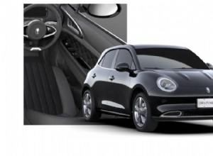 GWM Ora Funky Cat Hatchback :votre guide complet d achat de voitures électriques au Royaume-Uni 