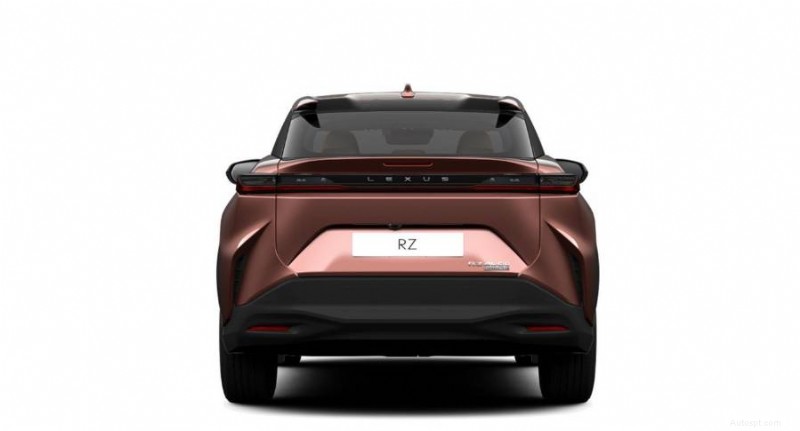 SUV Lexus RZ 450e :Guide d’achat du SUV de luxe 100 % électrique au Royaume-Uni 