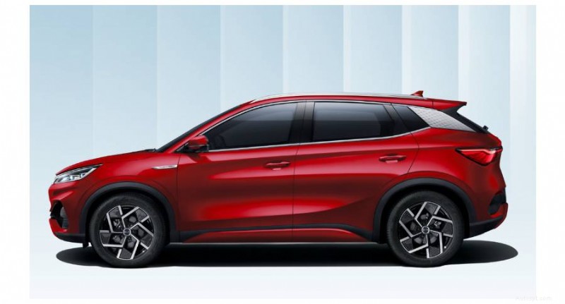 BYD Atto 3 SUV :votre guide définitif pour l’achat d’une voiture entièrement électrique au Royaume-Uni 
