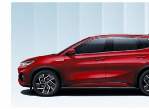 BYD Atto 3 SUV :votre guide définitif pour l’achat d’une voiture entièrement électrique au Royaume-Uni 