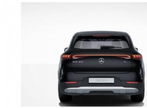 SUV Mercedes-Benz EQE – Le guide d’achat ultime de voitures électriques au Royaume-Uni 