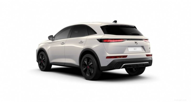 SUV hybride rechargeable DS 7 E‑TENSE – Le guide d’achat définitif au Royaume-Uni 