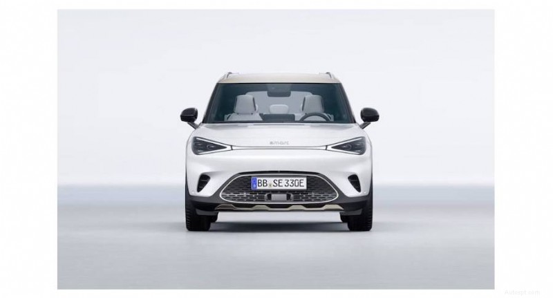Le SUV tout électrique de Smart :le guide d achat définitif de voitures électriques au Royaume-Uni 