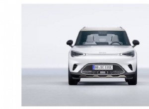 Le SUV tout électrique de Smart :le guide d achat définitif de voitures électriques au Royaume-Uni 