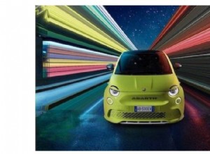 Abarth 500e Scorpionissima Hatchback :votre guide d achat ultime de voiture électrique au Royaume-Uni 
