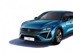 Peugeot 408 Plug‑In Hybrid Fastback :Guide d’achat au Royaume-Uni et avis d’experts 